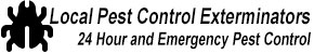 Loma CO Pest Control Exterminators